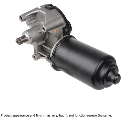 Remanufactured Wiper Motor by CARDONE INDUSTRIES - 40-2013 pa9