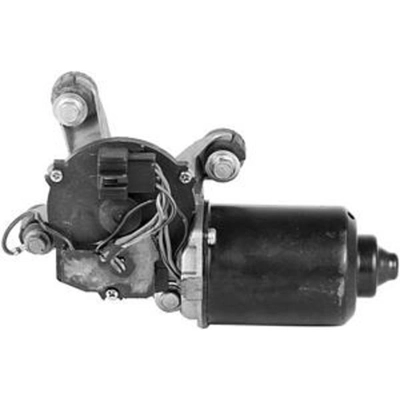 Remanufactured Wiper Motor by CARDONE INDUSTRIES - 40-2018 pa4