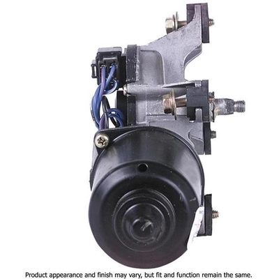 Remanufactured Wiper Motor by CARDONE INDUSTRIES - 40-2018 pa8