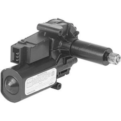 Remanufactured Wiper Motor by CARDONE INDUSTRIES - 40-2019 pa5