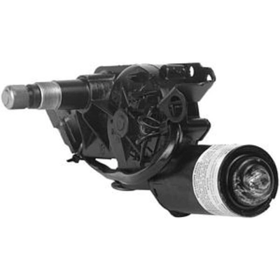 Remanufactured Wiper Motor by CARDONE INDUSTRIES - 40-2021 pa5