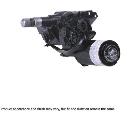 Remanufactured Wiper Motor by CARDONE INDUSTRIES - 40-2021 pa9