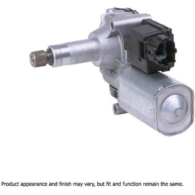 Remanufactured Wiper Motor by CARDONE INDUSTRIES - 40-2022 pa7