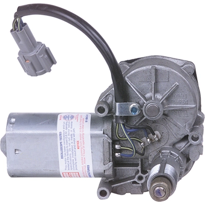 Remanufactured Wiper Motor by CARDONE INDUSTRIES - 40-2023 pa12