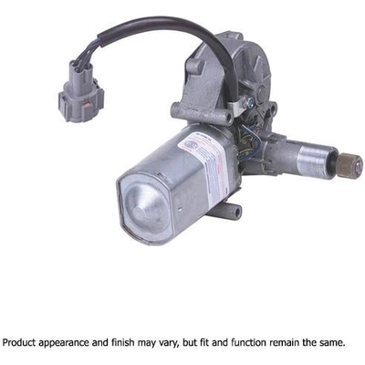 Remanufactured Wiper Motor by CARDONE INDUSTRIES - 40-2023 pa7