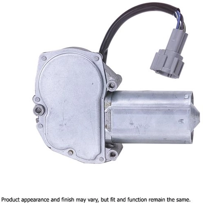 Remanufactured Wiper Motor by CARDONE INDUSTRIES - 40-2023 pa9