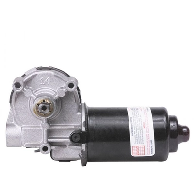 CARDONE INDUSTRIES - 40-2034 - Remanufactured Wiper Motor pa16