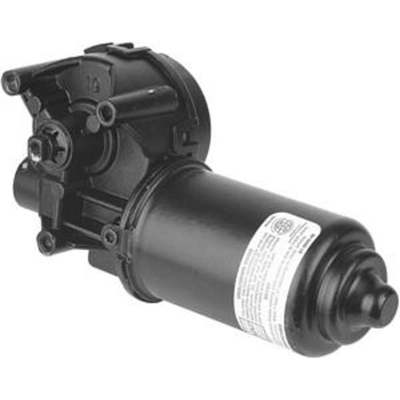 CARDONE INDUSTRIES - 40-2036 - Moteur d'essuie-glace reconditionné pa6