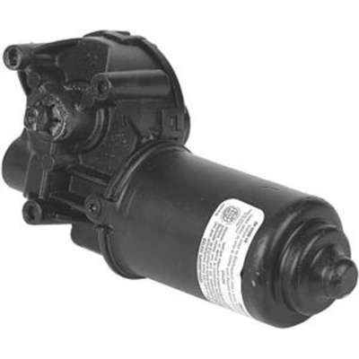 Remanufactured Wiper Motor by CARDONE INDUSTRIES - 40-2038 pa6