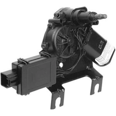 Remanufactured Wiper Motor by CARDONE INDUSTRIES - 40-2040 pa5