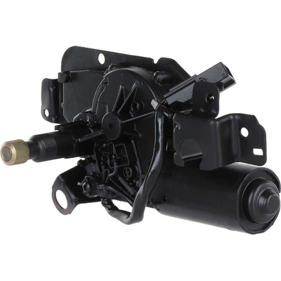 CARDONE INDUSTRIES - 40-2044 - Remanufactured Wiper Motor pa13