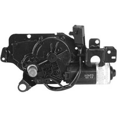 CARDONE INDUSTRIES - 40-2044 - Remanufactured Wiper Motor pa6