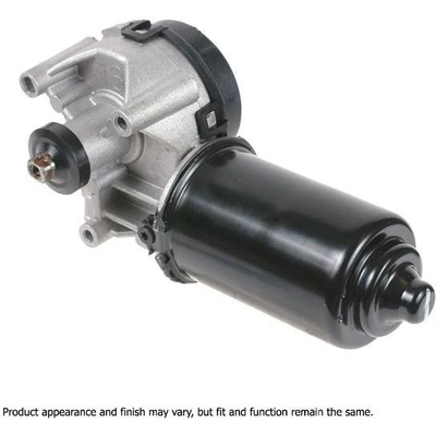 Remanufactured Wiper Motor by CARDONE INDUSTRIES - 40-2056 pa6
