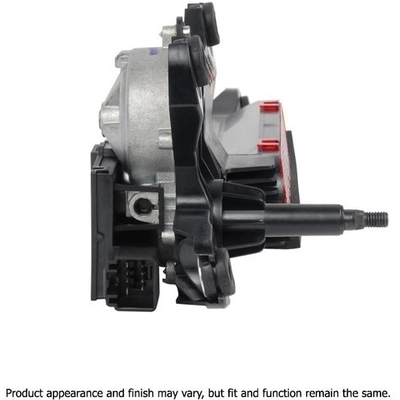 Remanufactured Wiper Motor by CARDONE INDUSTRIES - 40-2057 pa11