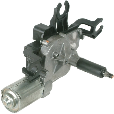 CARDONE INDUSTRIES - 40-2061 - Remanufactured Wiper Motor pa16