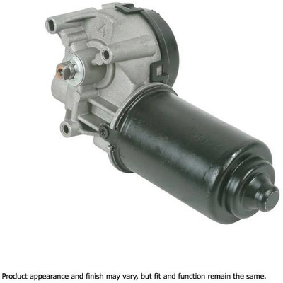 Remanufactured Wiper Motor by CARDONE INDUSTRIES - 40-2063 pa10
