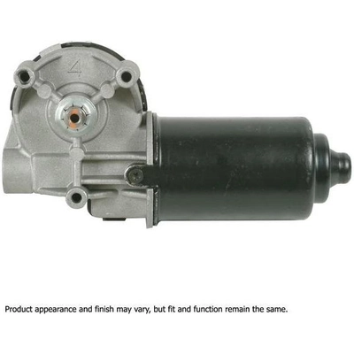 Remanufactured Wiper Motor by CARDONE INDUSTRIES - 40-2063 pa12
