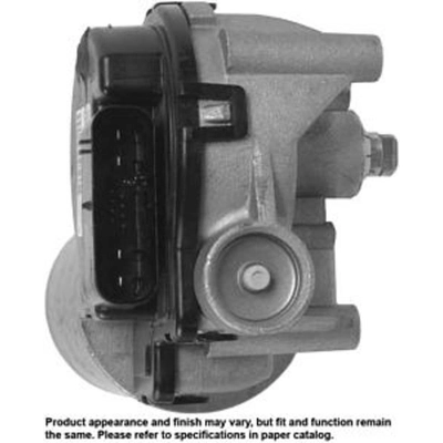 Remanufactured Wiper Motor by CARDONE INDUSTRIES - 40-2063 pa5