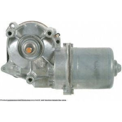 Moteur d'essuie-glace reconditionné de CARDONE INDUSTRIES - 40-2067 pa2