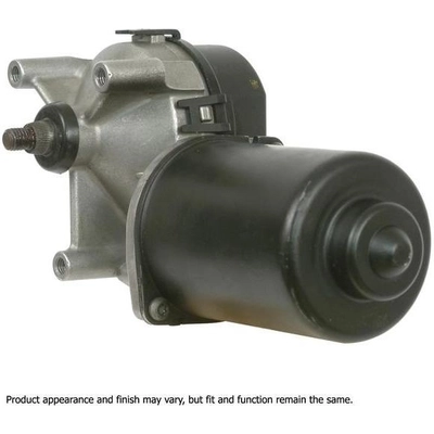 Remanufactured Wiper Motor by CARDONE INDUSTRIES - 40-2068 pa5