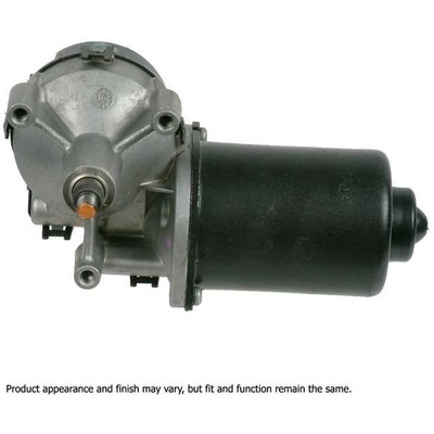 Remanufactured Wiper Motor by CARDONE INDUSTRIES - 40-2074 pa11