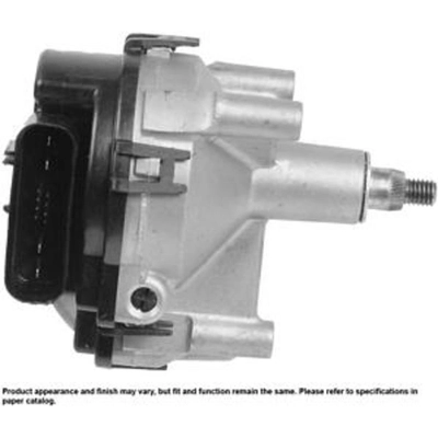 Remanufactured Wiper Motor by CARDONE INDUSTRIES - 40-2074 pa8