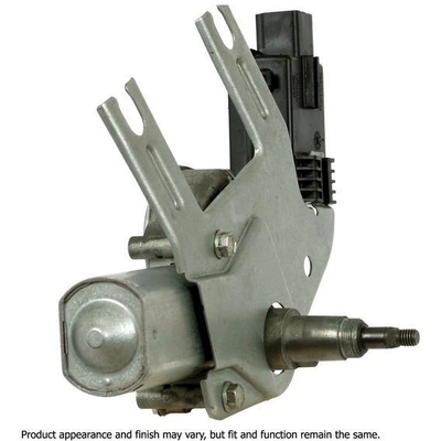 Remanufactured Wiper Motor by CARDONE INDUSTRIES - 40-2077 pa7