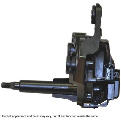 Remanufactured Wiper Motor by CARDONE INDUSTRIES - 40-2105 pa5