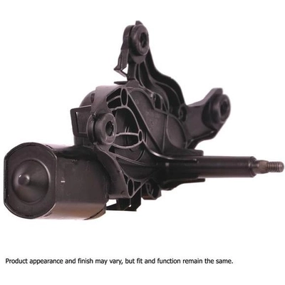 Remanufactured Wiper Motor by CARDONE INDUSTRIES - 40-2105 pa8