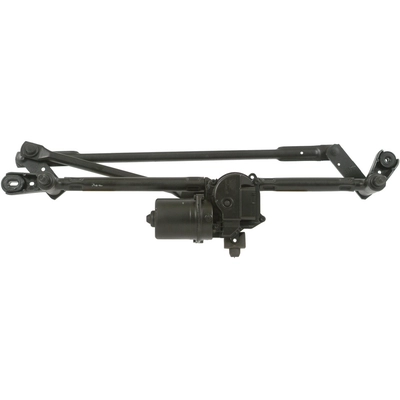 CARDONE INDUSTRIES - 40-2108L - Remanufactured Wiper Motor pa13