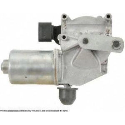 Remanufactured Wiper Motor by CARDONE INDUSTRIES - 40-2135 pa6