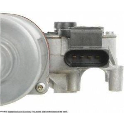 Remanufactured Wiper Motor by CARDONE INDUSTRIES - 40-2135 pa7