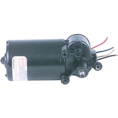 CARDONE INDUSTRIES - 40-265 - Remanufactured Wiper Motor pa15