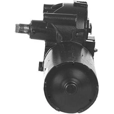 Remanufactured Wiper Motor by CARDONE INDUSTRIES - 40-267 pa6