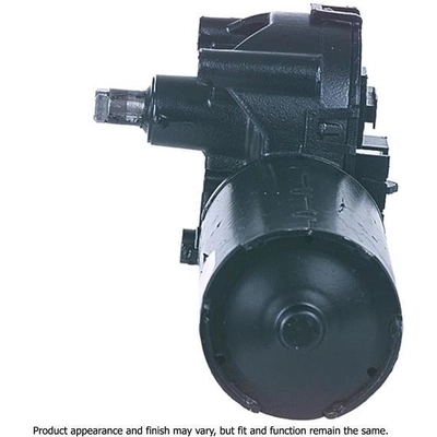 Remanufactured Wiper Motor by CARDONE INDUSTRIES - 40-267 pa8