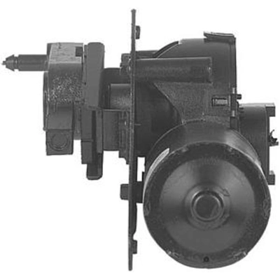 Moteur d'essuie-glace reconditionné de CARDONE INDUSTRIES - 40-269 pa4