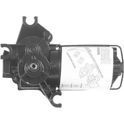 Remanufactured Wiper Motor by CARDONE INDUSTRIES - 40-278 pa4