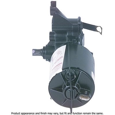 Remanufactured Wiper Motor by CARDONE INDUSTRIES - 40-278 pa9