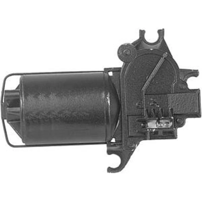 Remanufactured Wiper Motor by CARDONE INDUSTRIES - 40-288 pa3