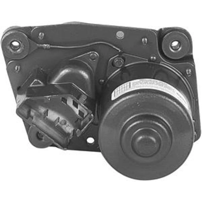 Remanufactured Wiper Motor by CARDONE INDUSTRIES - 40-295 pa6