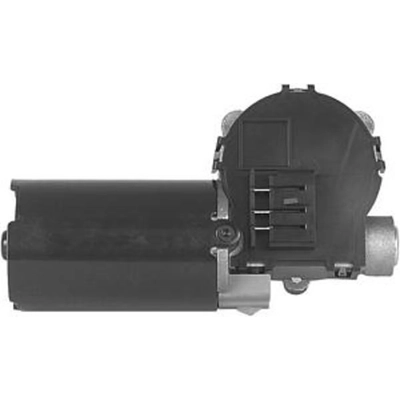 Moteur d'essuie-glace reconditionné de CARDONE INDUSTRIES - 40-297 pa4