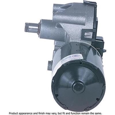 Remanufactured Wiper Motor by CARDONE INDUSTRIES - 40-297 pa7