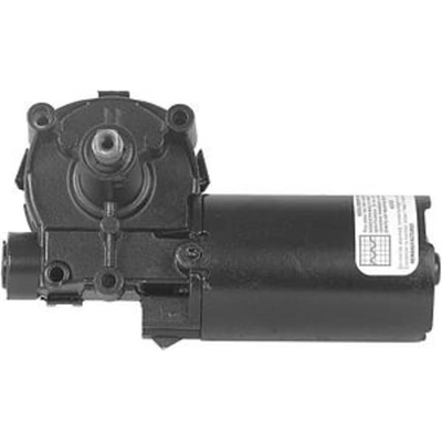 CARDONE INDUSTRIES - 40-299 - Remanufactured Wiper Motor pa6