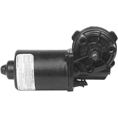 Moteur d'essuie-glace reconditionné de CARDONE INDUSTRIES - 40-3000 pa4