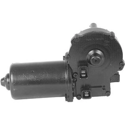 Remanufactured Wiper Motor by CARDONE INDUSTRIES - 40-3001 pa5