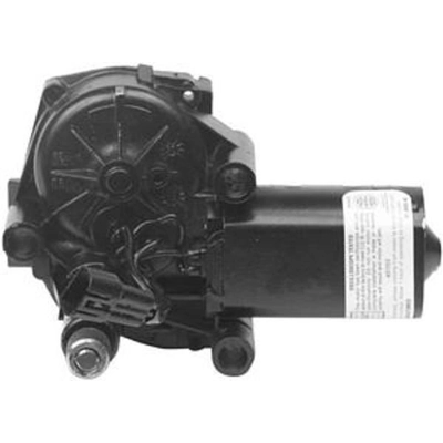 Remanufactured Wiper Motor by CARDONE INDUSTRIES - 40-3004 pa6