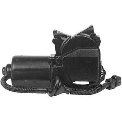 Remanufactured Wiper Motor by CARDONE INDUSTRIES - 40-3006 pa1