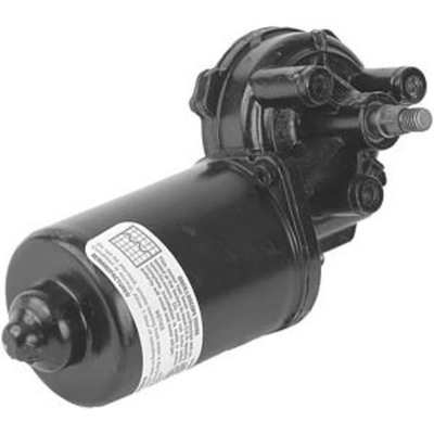 Moteur d'essuie-glace reconditionné by CARDONE INDUSTRIES - 40-3009 pa4