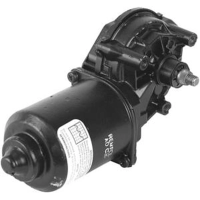 Remanufactured Wiper Motor by CARDONE INDUSTRIES - 40-3013 pa4