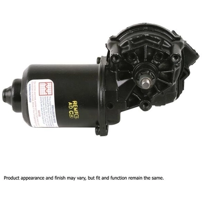 Remanufactured Wiper Motor by CARDONE INDUSTRIES - 40-3013 pa9